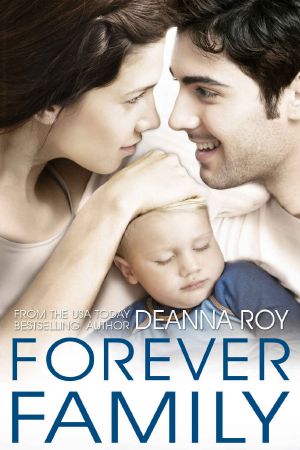 [Forever 05] • Forever Family